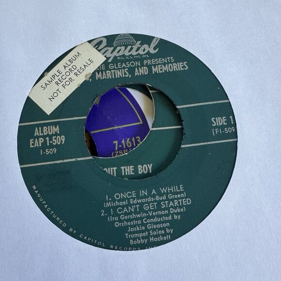 Vinyl 45s Near Mint Lot Of 15 Mantovani Gleason Goodman Baxter Murray 4 Seasons - Picture 14 of 15